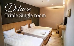 Hotel 99 Kuala Lumpur City